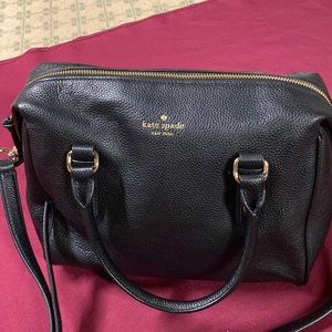 Beautiful Kate spade purse! Never used